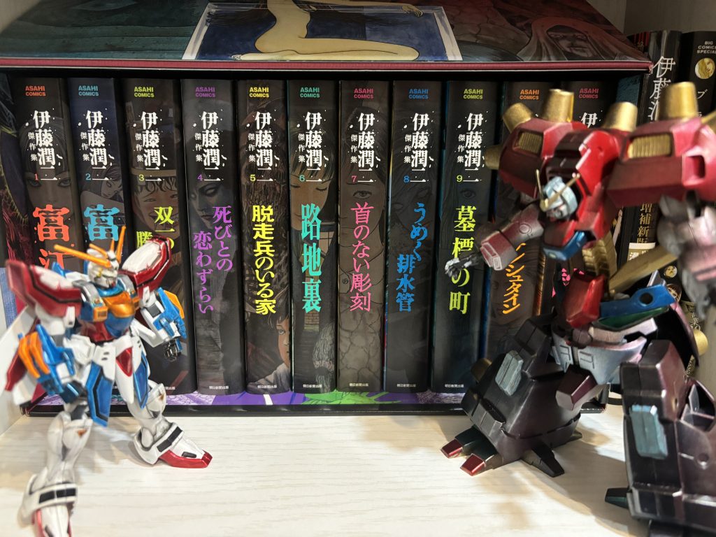 悪魔が来た–3枚目/制作者：gunso