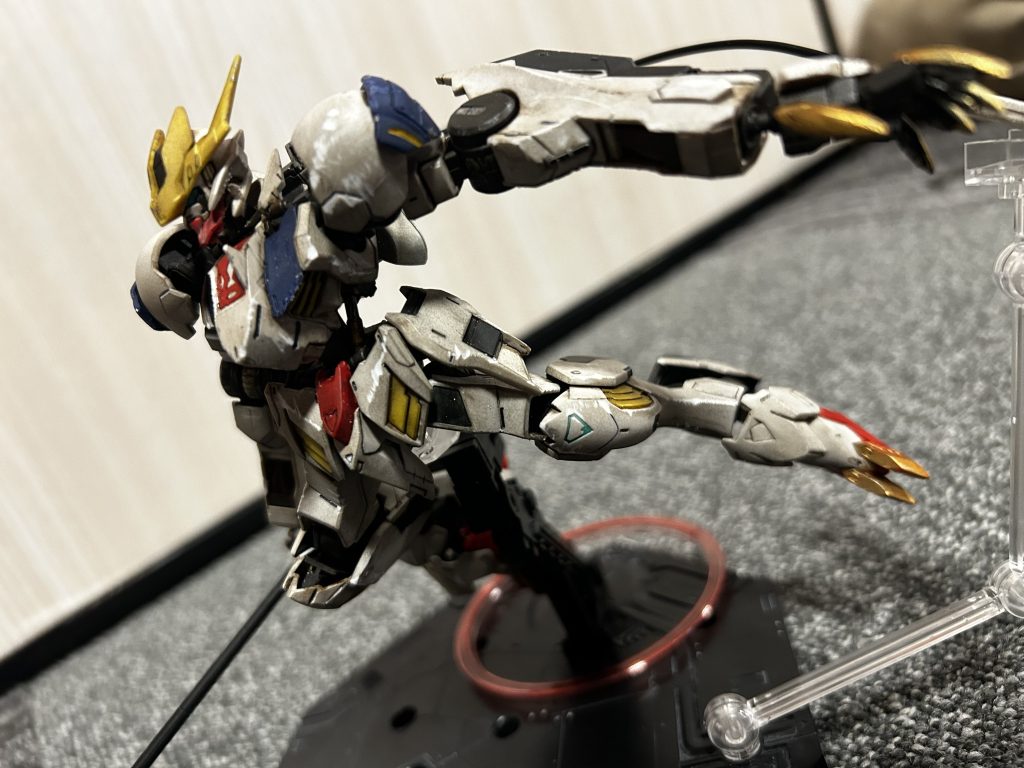 見ていただいてありがとうございました。