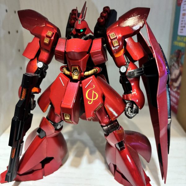 ブラックライト」のガンプラ作品一覧｜GUNSTA（ガンスタ）