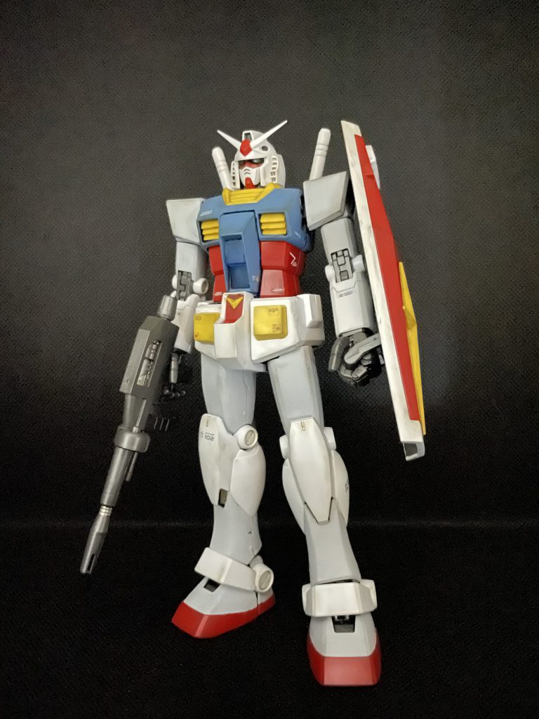 ガンダム