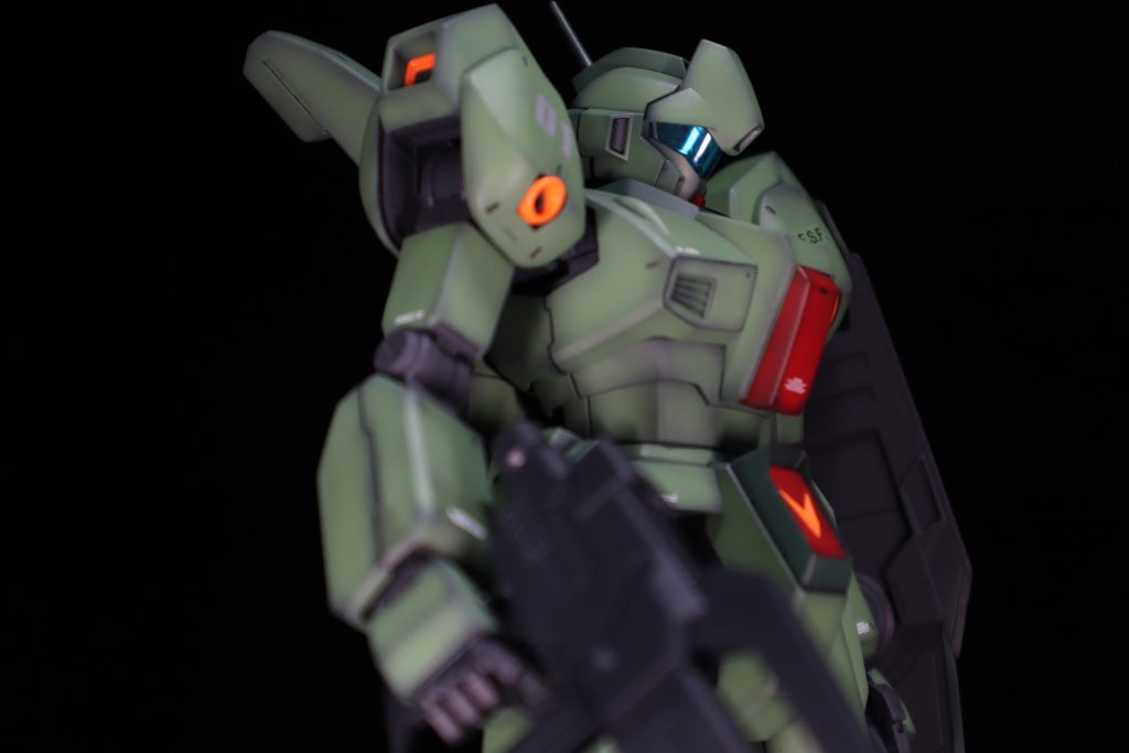 ジェガン–4枚目/制作者：koko