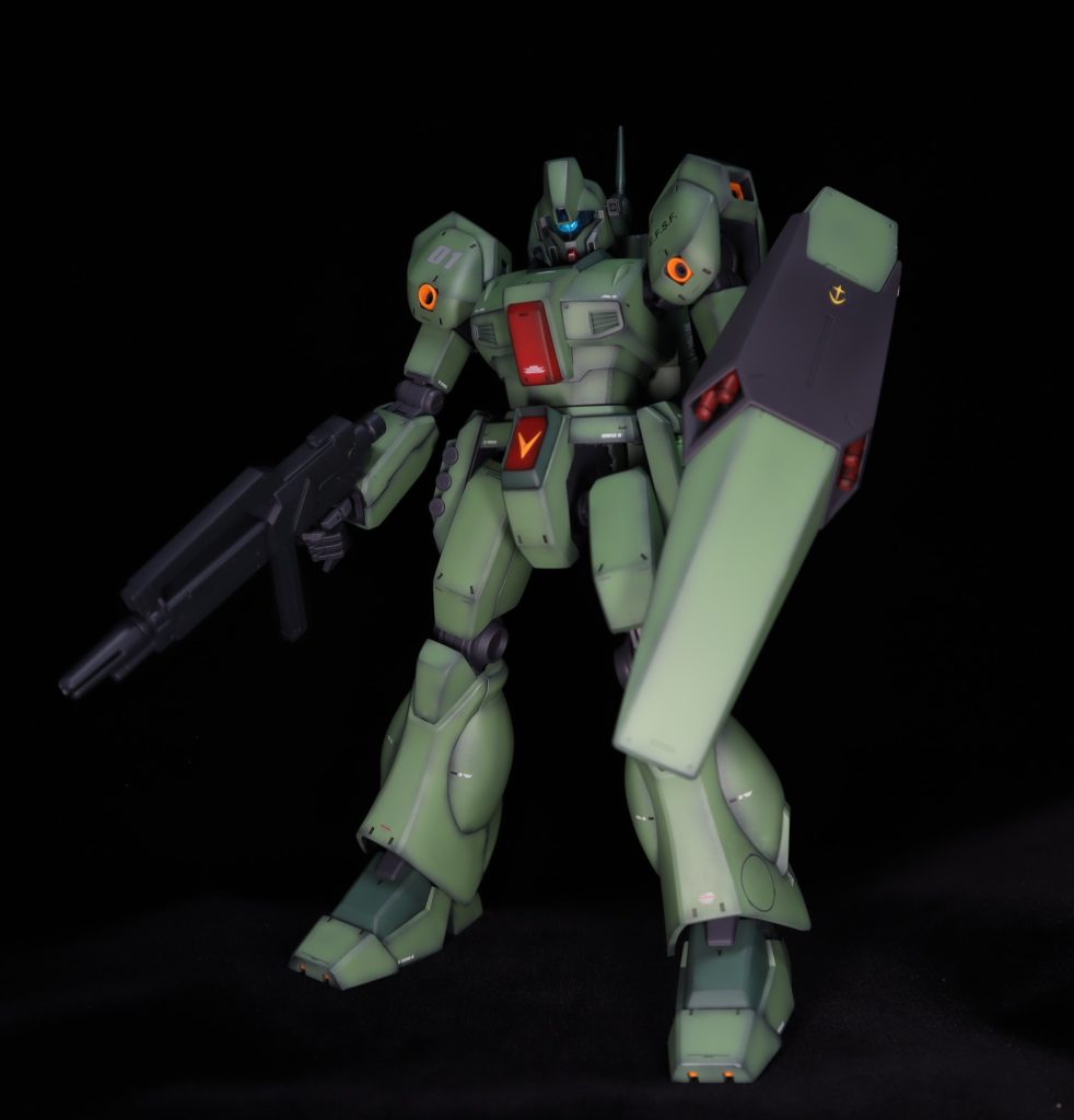 ジェガン–3枚目/制作者：koko