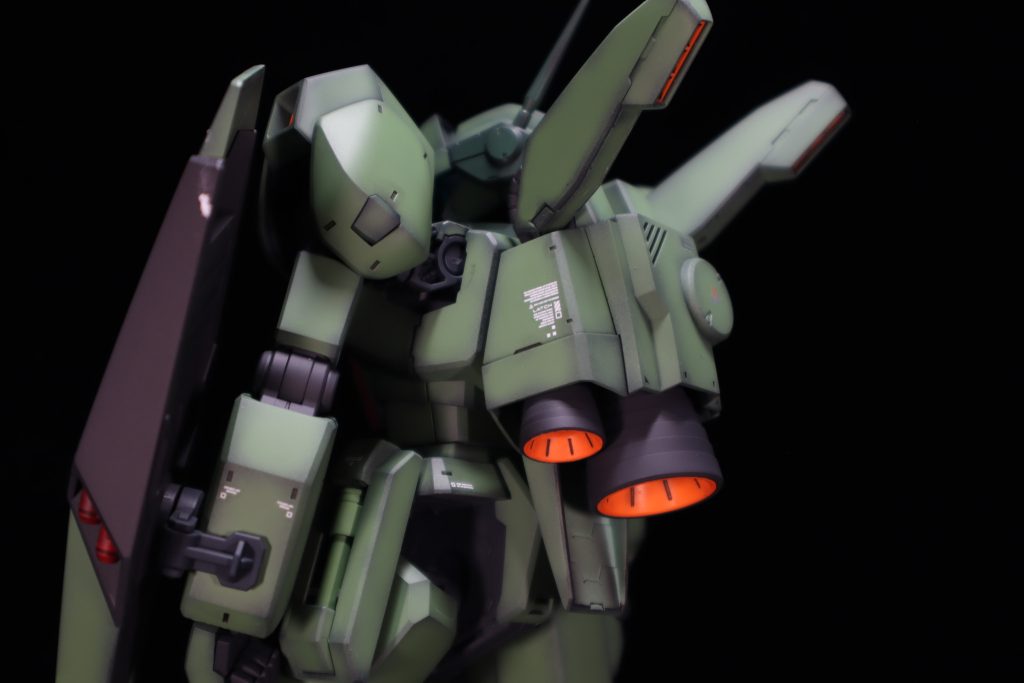 ジェガン–2枚目/制作者：koko