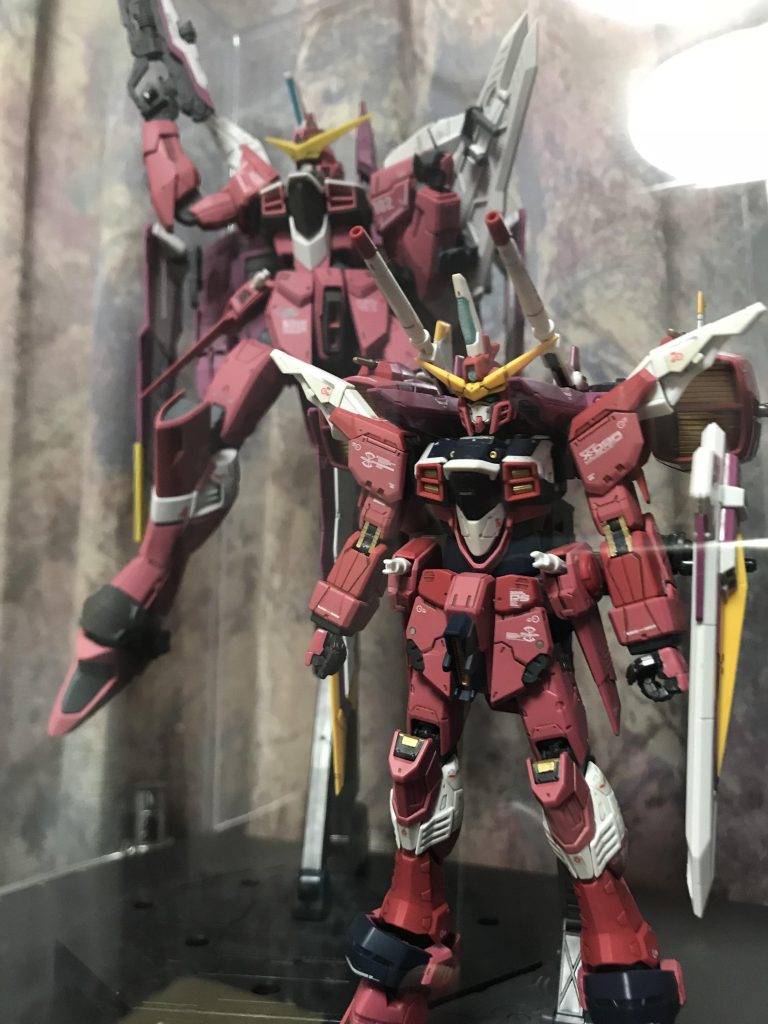 rgと一緒に。その②