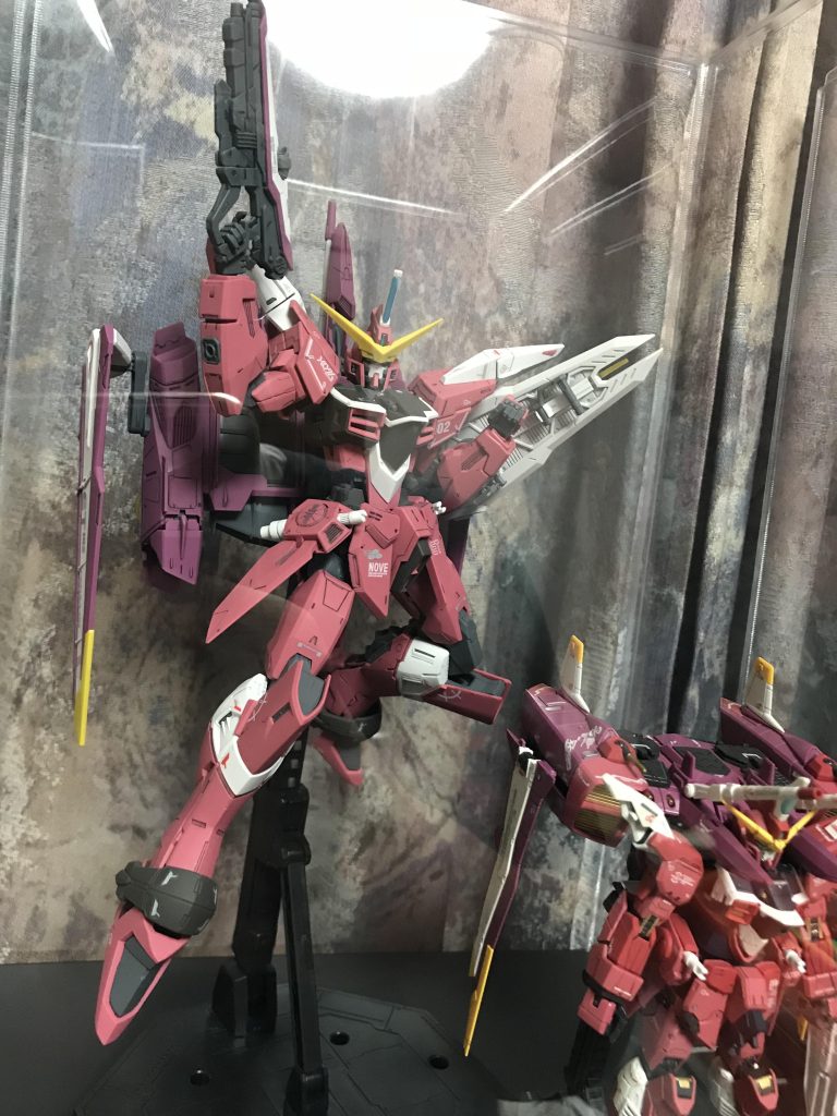 rgと一緒に。その①