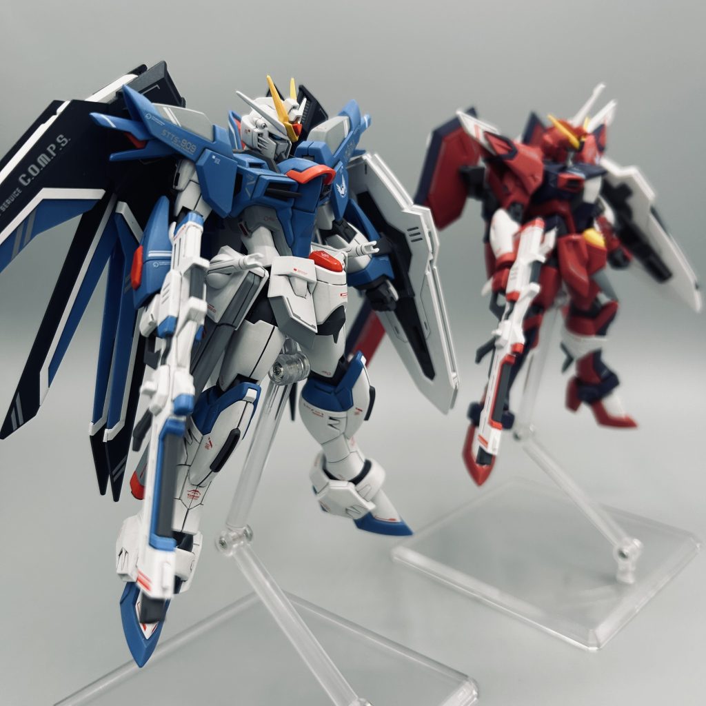 イモジャ hgも合わせて作成しています