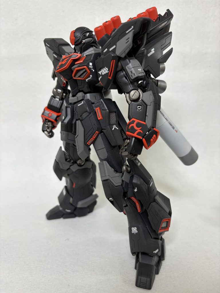 個人的に斜め前からがカッコよく感じます。気のせいですかね🙄