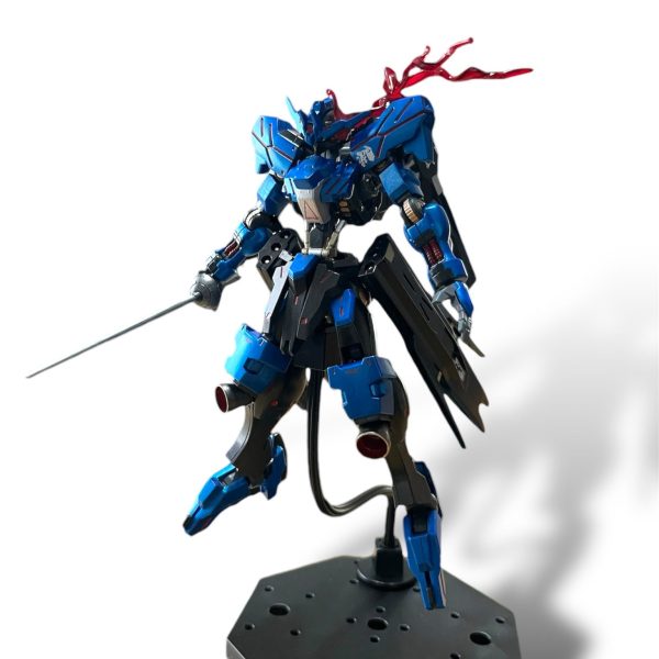 HGガンダムヴィダール