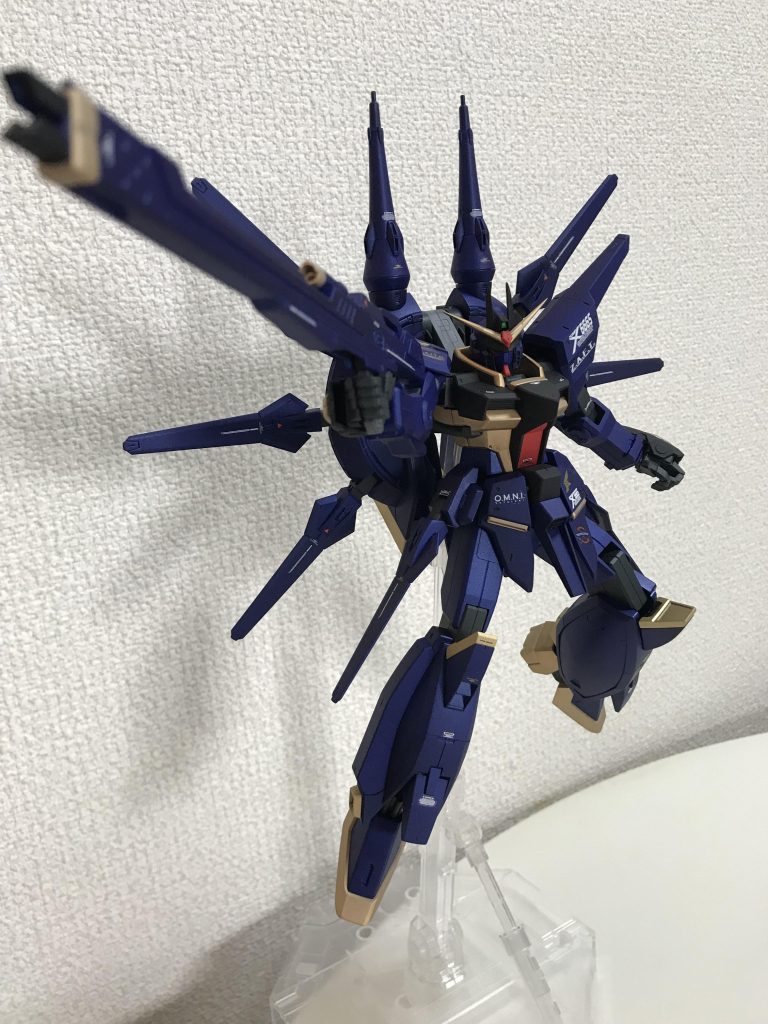 お気に入りのアングル🤩