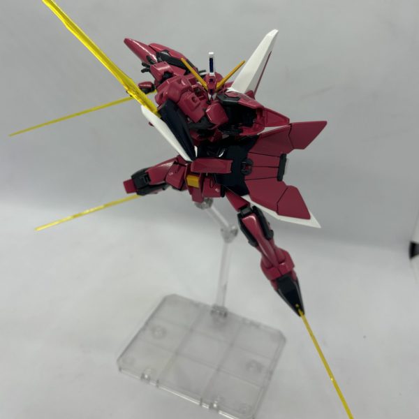 ガンプラフォトギャラリー⑥ HGCE イージスガンダム