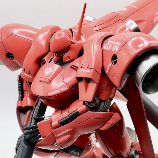 バトオペ風ガーベラ・テトラ