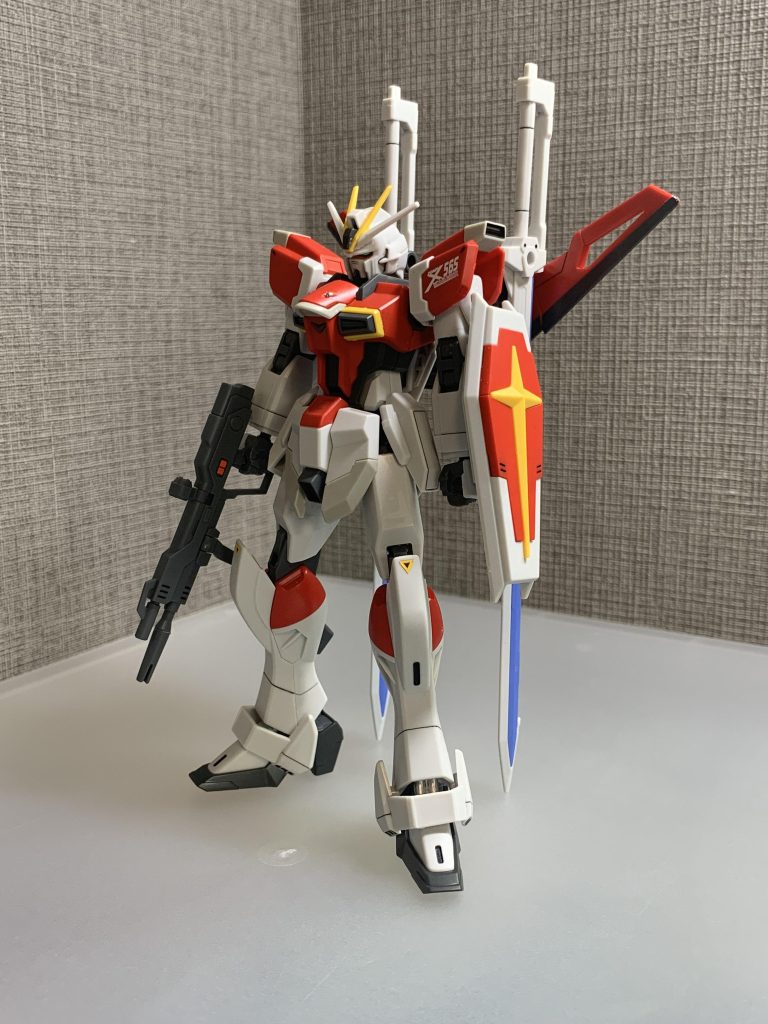 ソードインパルス–2枚目/制作者：murasaki