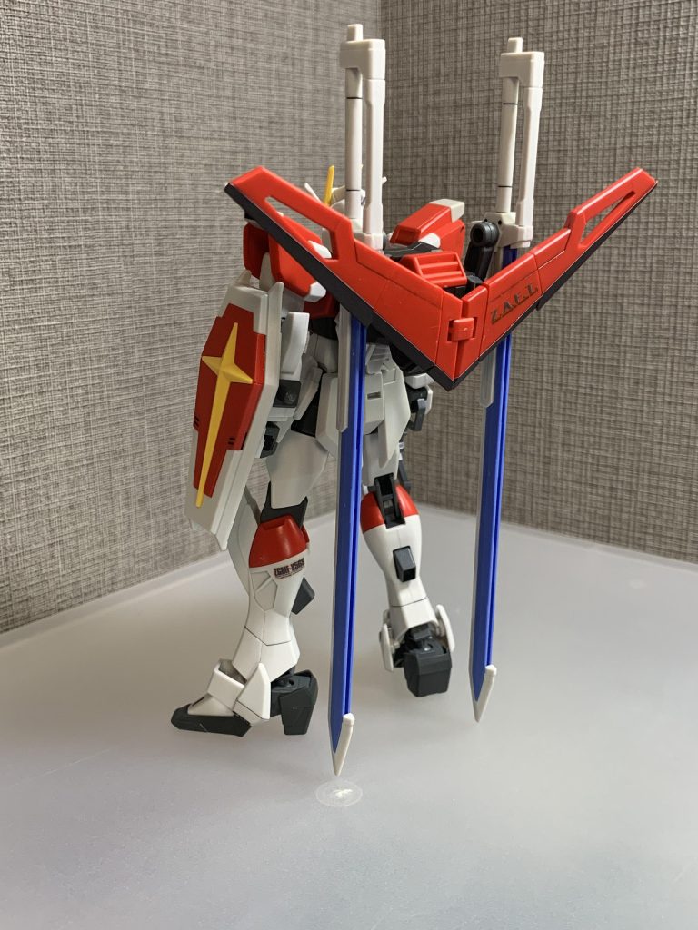 ソードインパルス–3枚目/制作者：murasaki