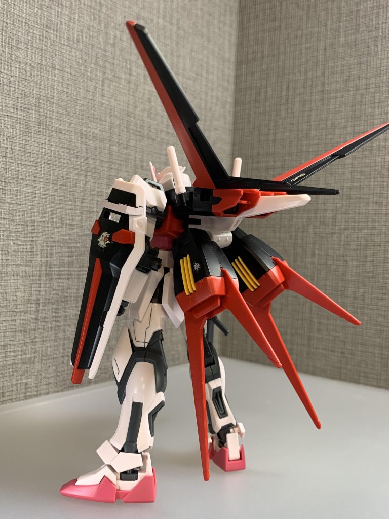 ストライクルージュ–3枚目/制作者：murasaki