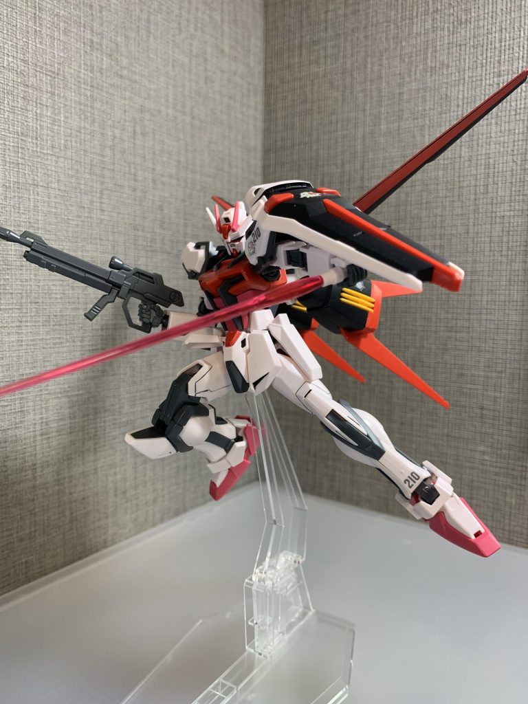 ストライクルージュ–4枚目/制作者：murasaki