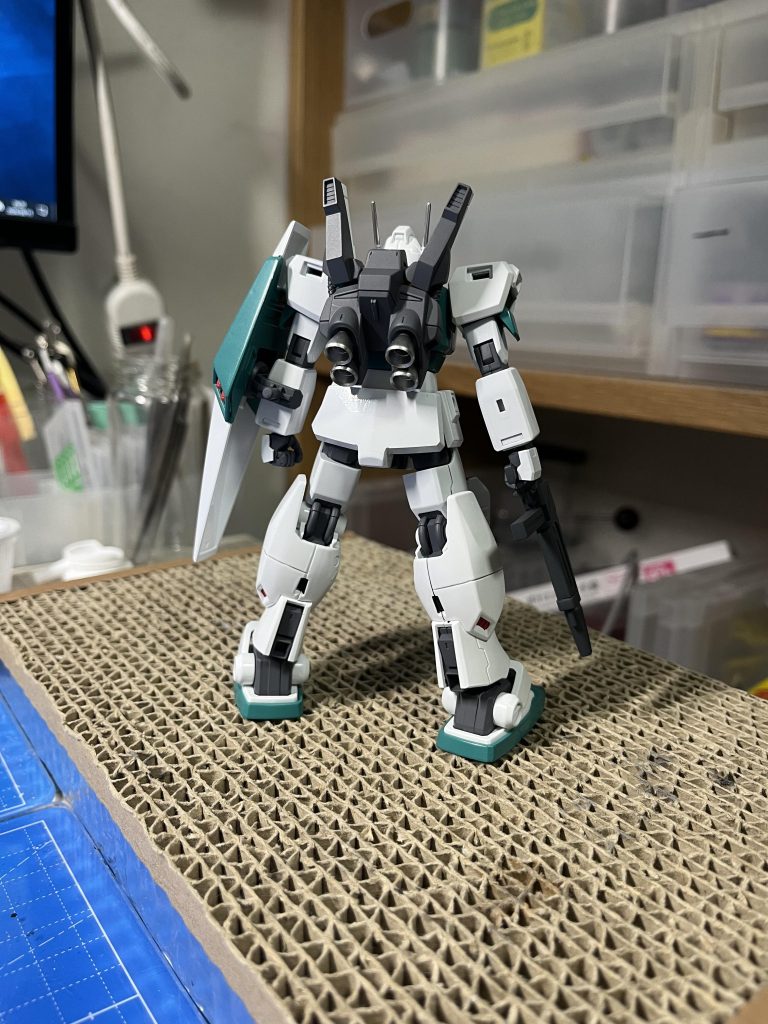 I 　💛　GM–7枚目/制作者：753dryface