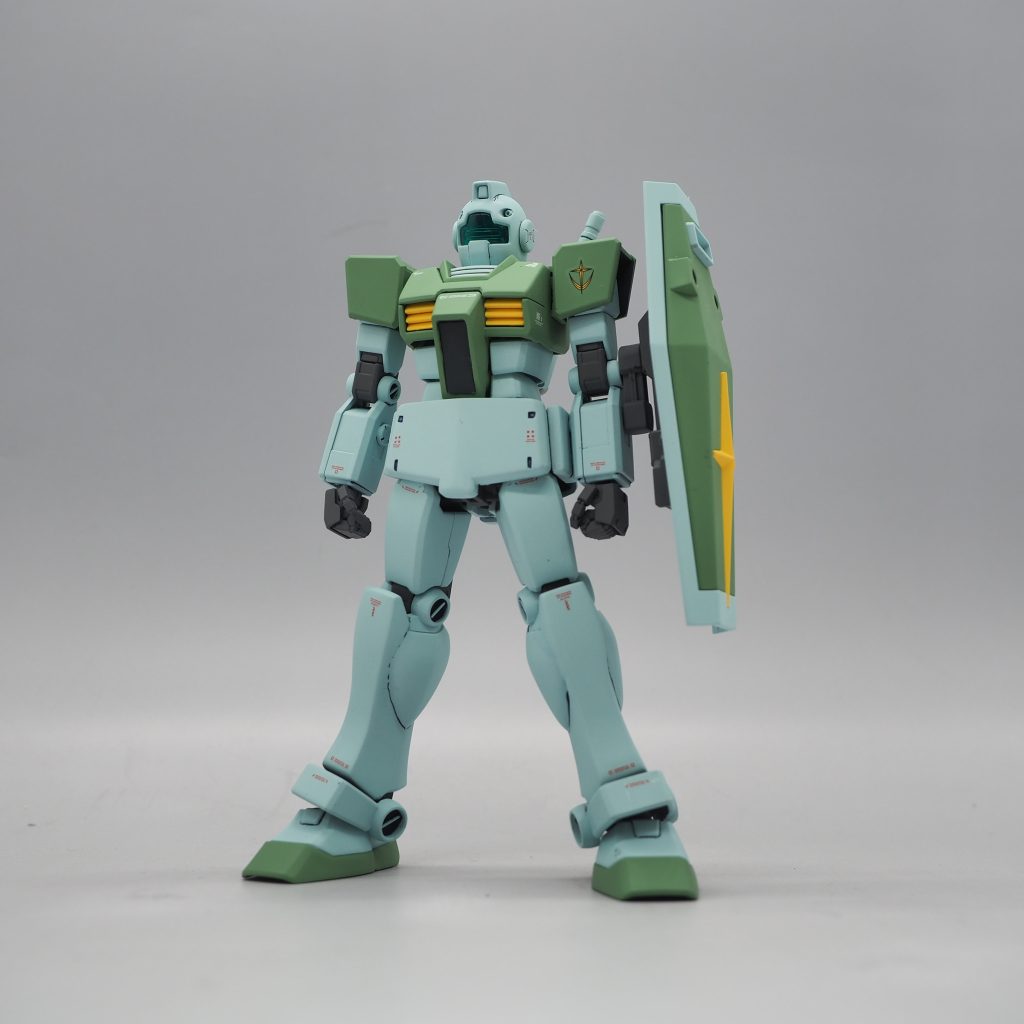 I 　💛　GM–2枚目/制作者：753dryface