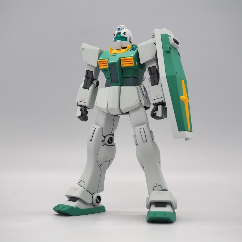 I 　💛　GM–3枚目/制作者：753dryface