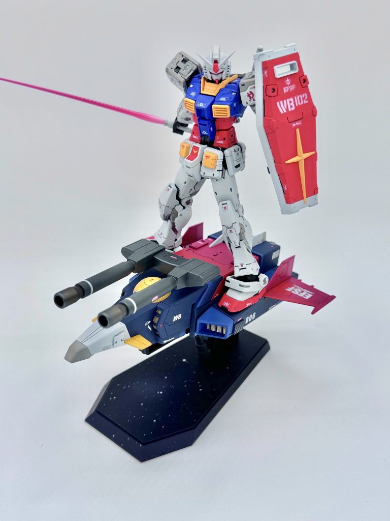 残念ながらドッキングはできません