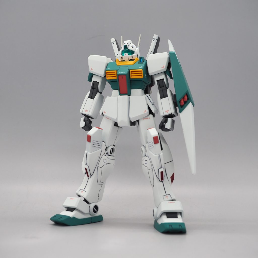 I 　💛　GM–4枚目/制作者：753dryface