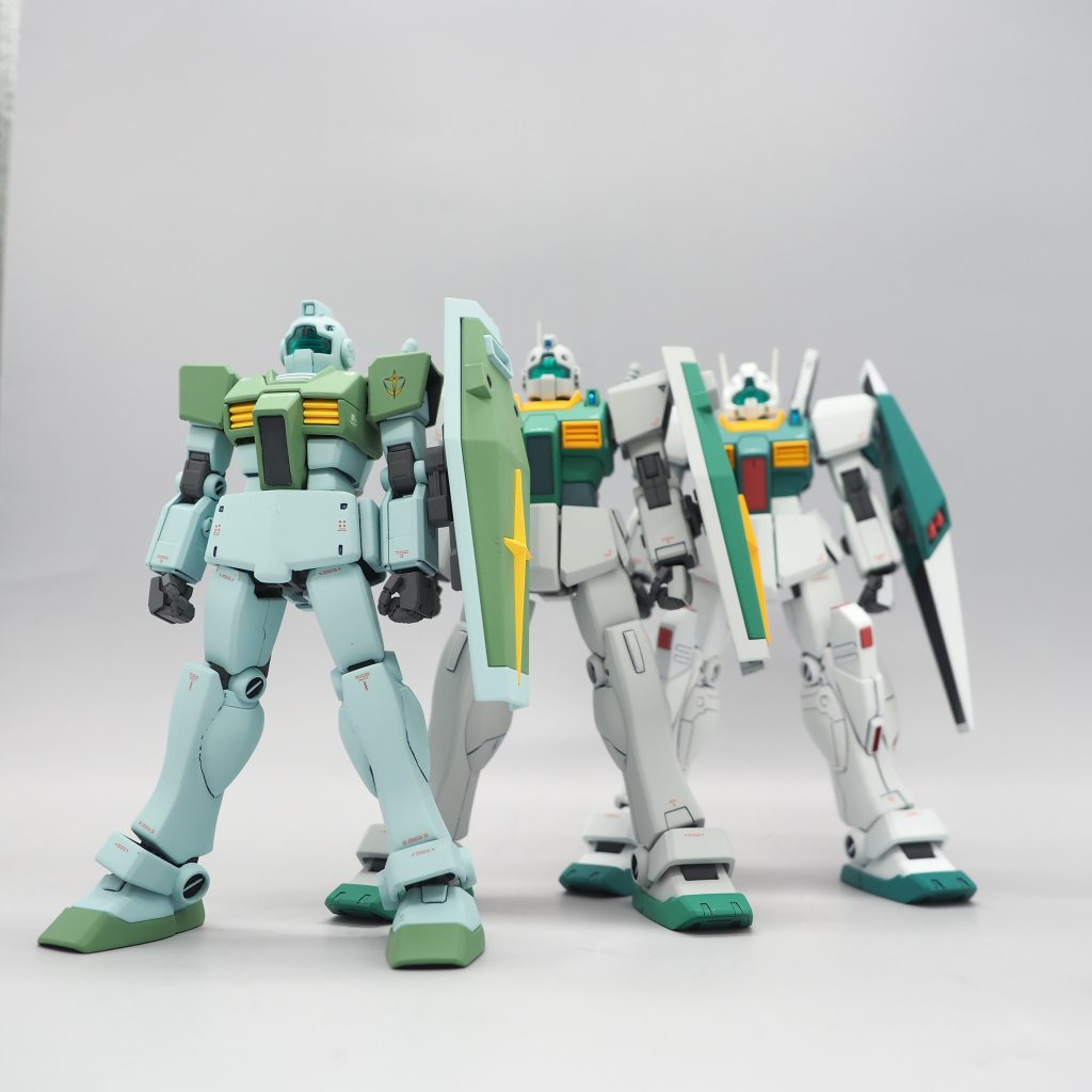 I 　💛　GM–8枚目/制作者：753dryface