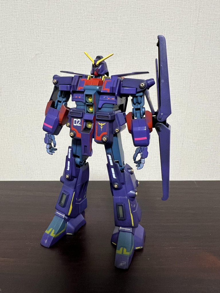 旧キットも負けてない！