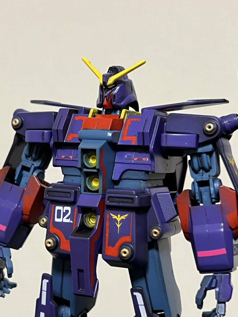 股関節入れ替えたり、手首を変えたりしながら。