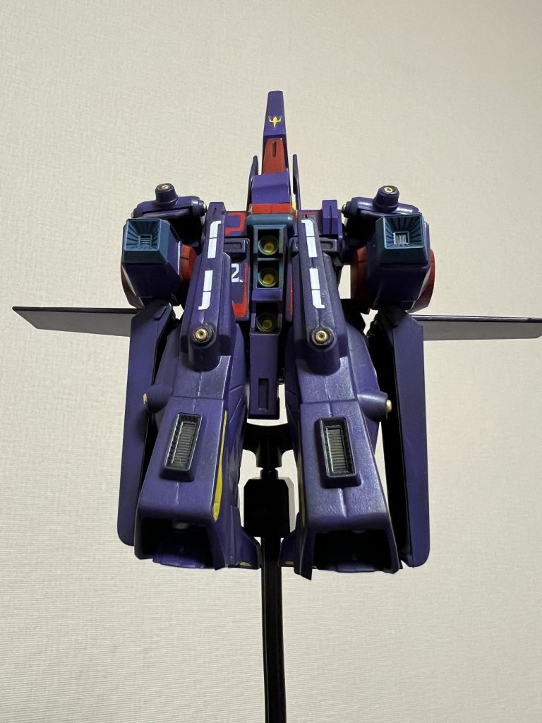 変形だってお手のもの。