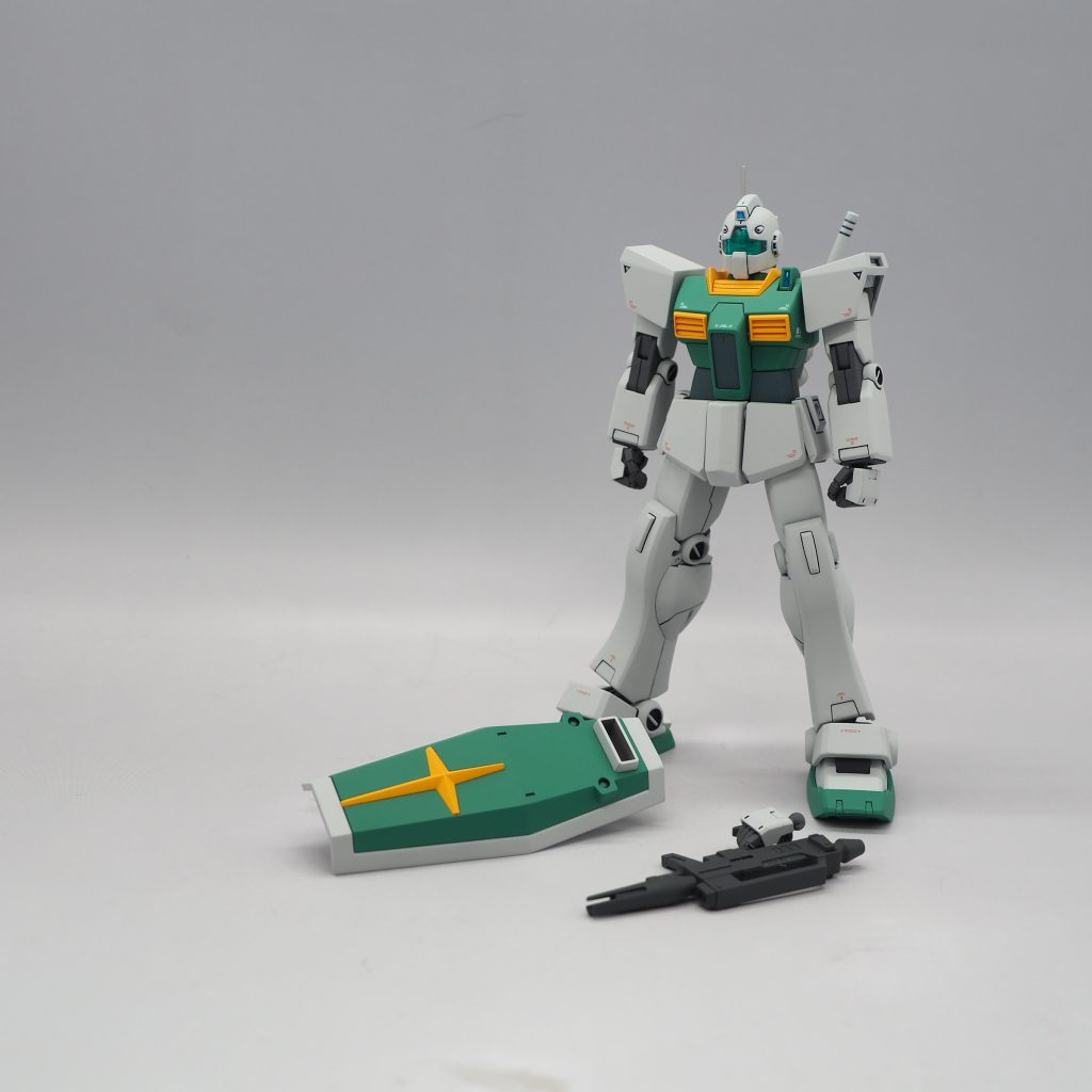 I 　💛　GM–6枚目/制作者：753dryface