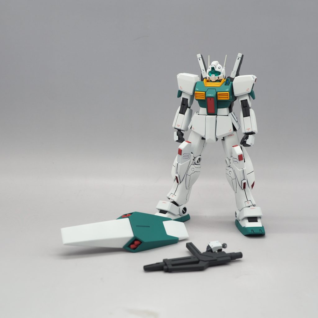 I 　💛　GM–7枚目/制作者：753dryface