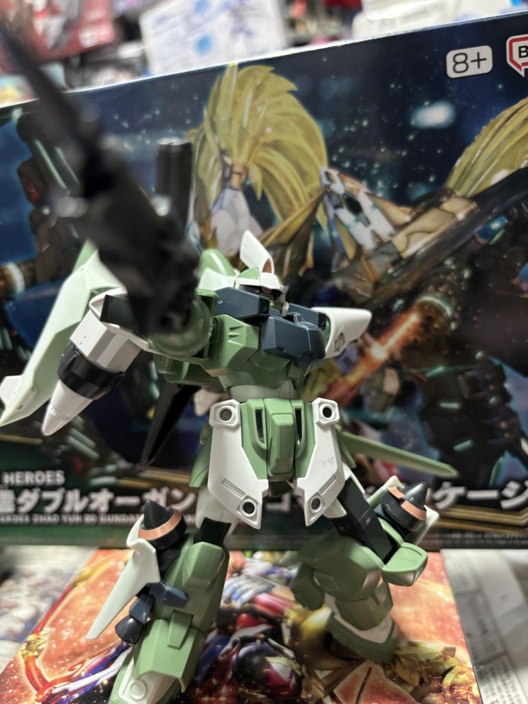 ミハ　　兄？！