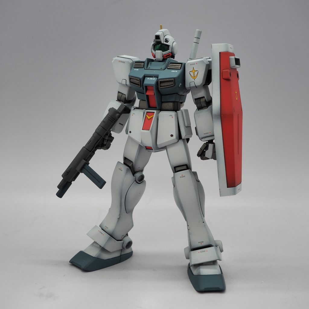 ジム　寒冷地仕様–8枚目/制作者：753dryface