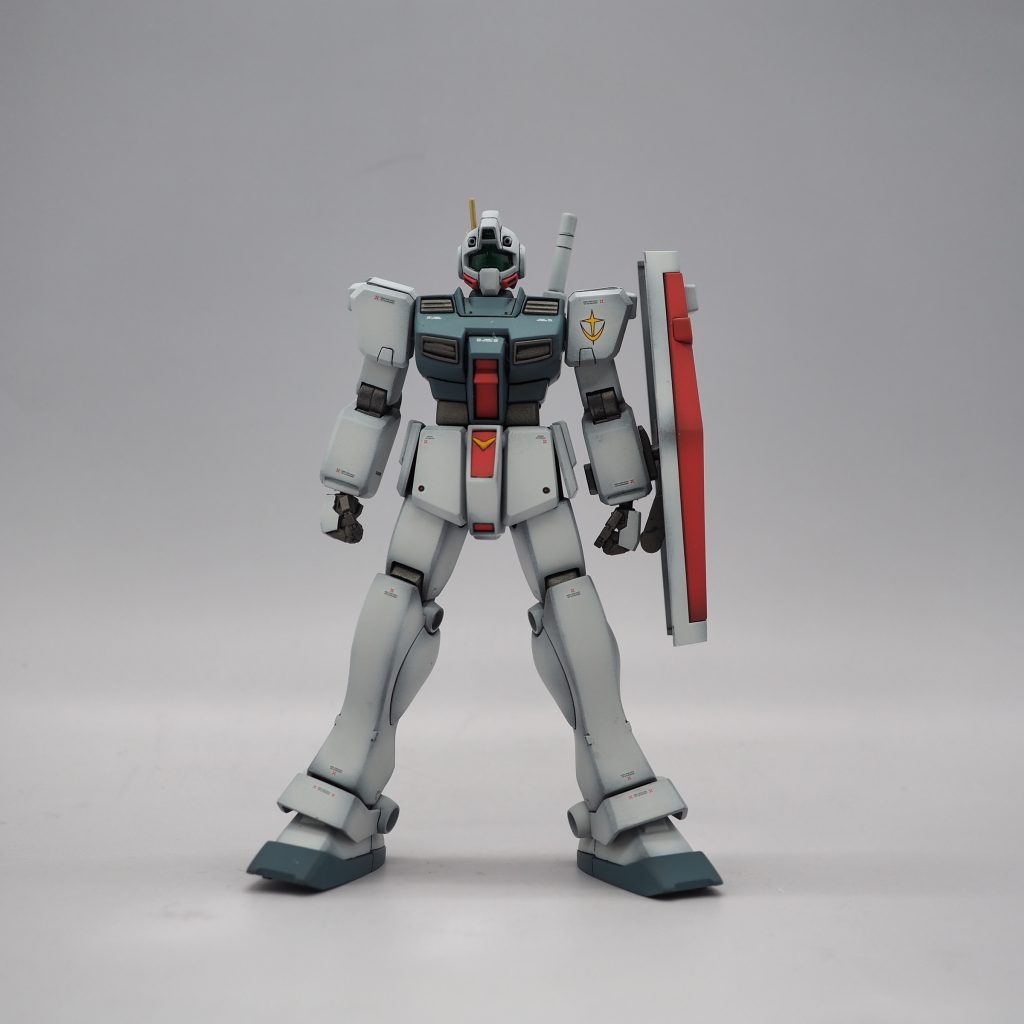 ジム　寒冷地仕様–3枚目/制作者：753dryface