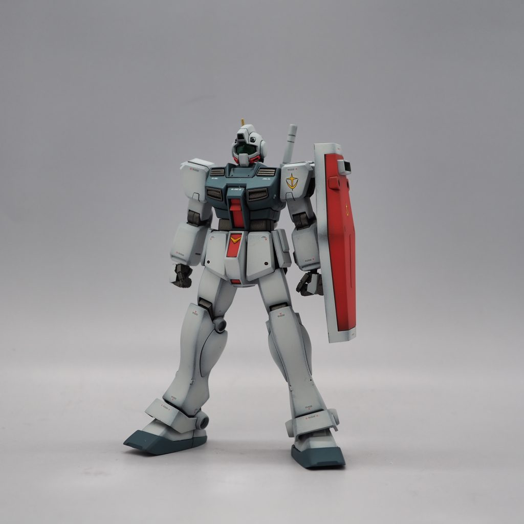 ジム　寒冷地仕様–4枚目/制作者：753dryface