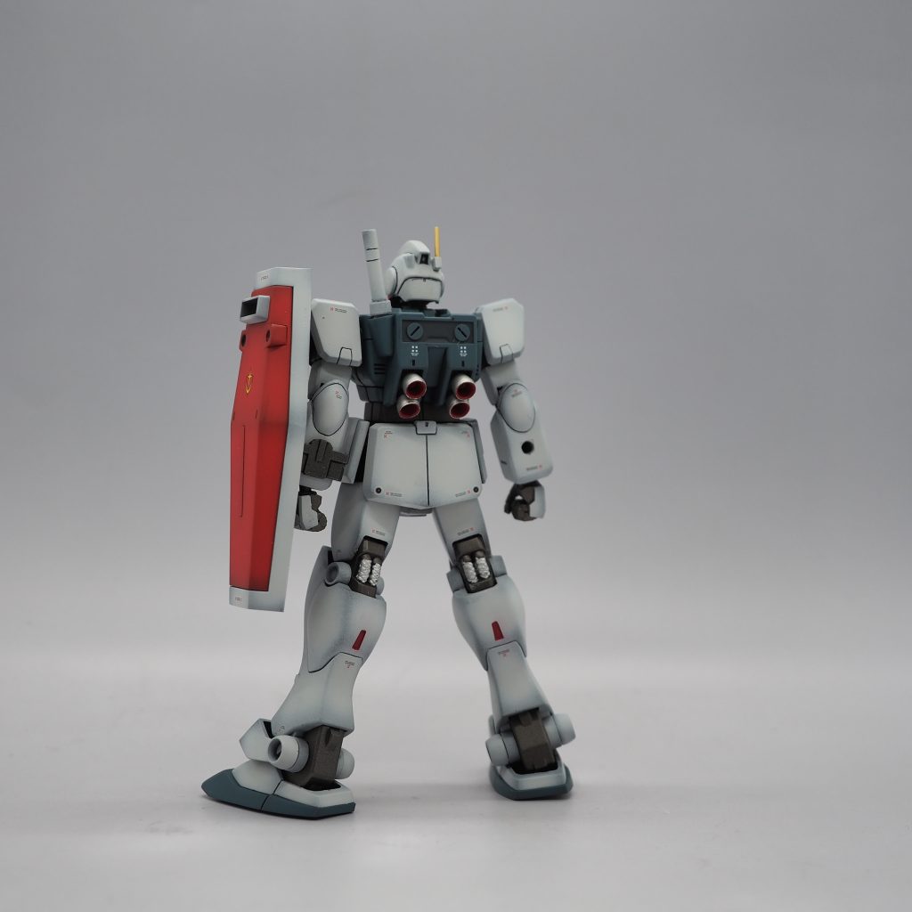 ジム　寒冷地仕様–5枚目/制作者：753dryface