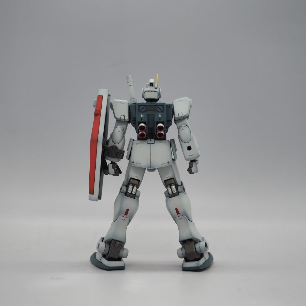 ジム　寒冷地仕様–6枚目/制作者：753dryface