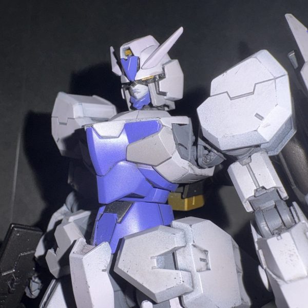 ガンヴォルヴァ改 G-3風