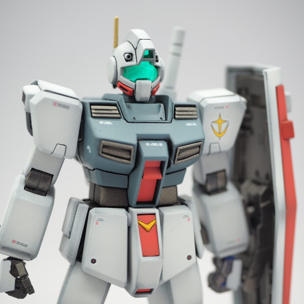 ジム　寒冷地仕様–7枚目/制作者：753dryface