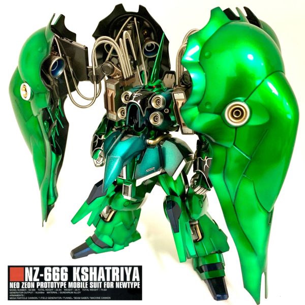 ユニコーンガンダム・ガンプラ改造作品まとめ｜ガンダムUC