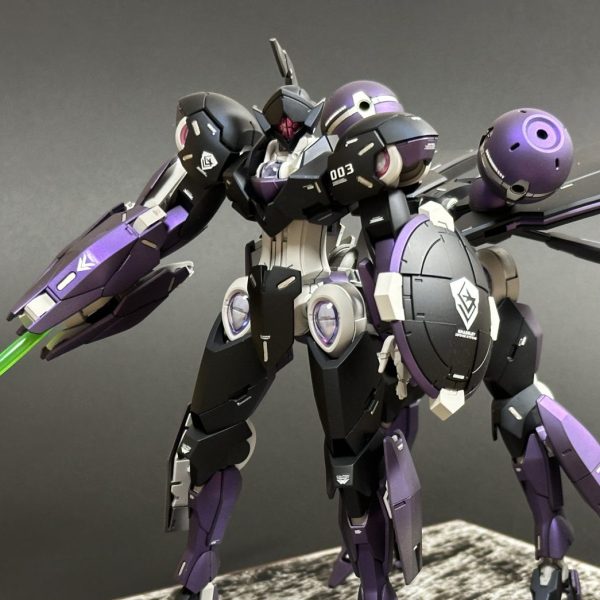 HGCE 1/144 フリーダムガンダム ポラライズドクリア｜てきおさん