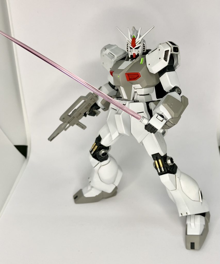 ビームサーベル