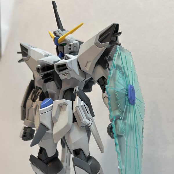 イモータルジャスティス(初投稿)