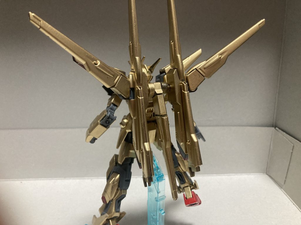 ところどころストライクのままですがご了承下さい。