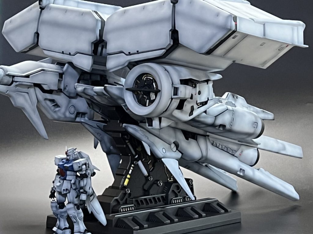 デンドロビウム–2枚目/制作者：Shun