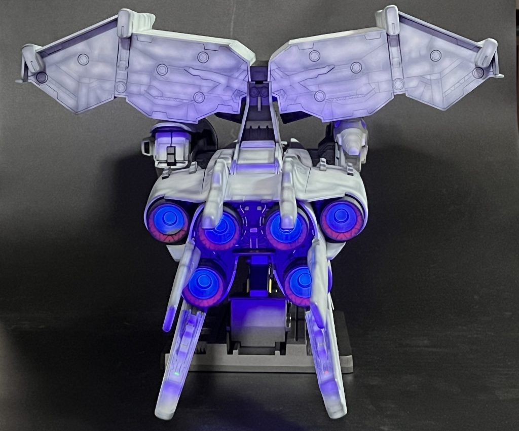 デンドロビウム–4枚目/制作者：Shun