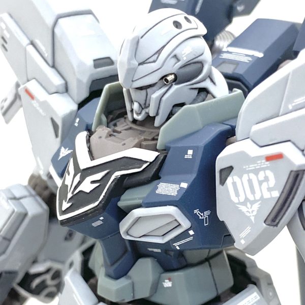 HGUC No.217 MSN-06S-2 シナンジュ・スタイン(ナラティブVer.)