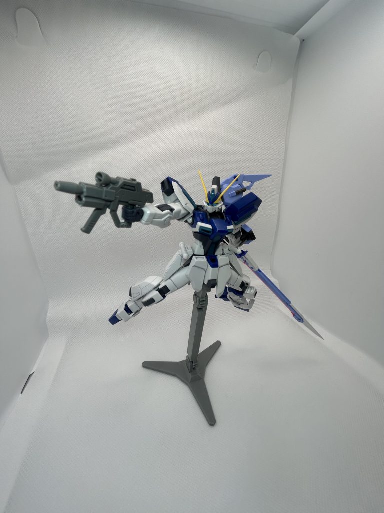 ランチャー＆ソードウィンダム　(Launcher & Sword Windam)Ver.2–5枚目/制作者：Gundamdam