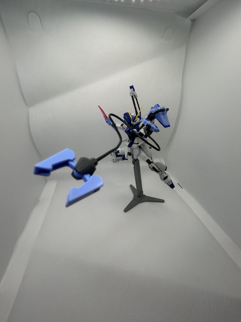 ランチャー＆ソードウィンダム　(Launcher & Sword Windam)Ver.2–2枚目/制作者：Gundamdam