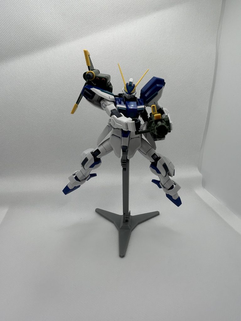 ランチャーウィンダム