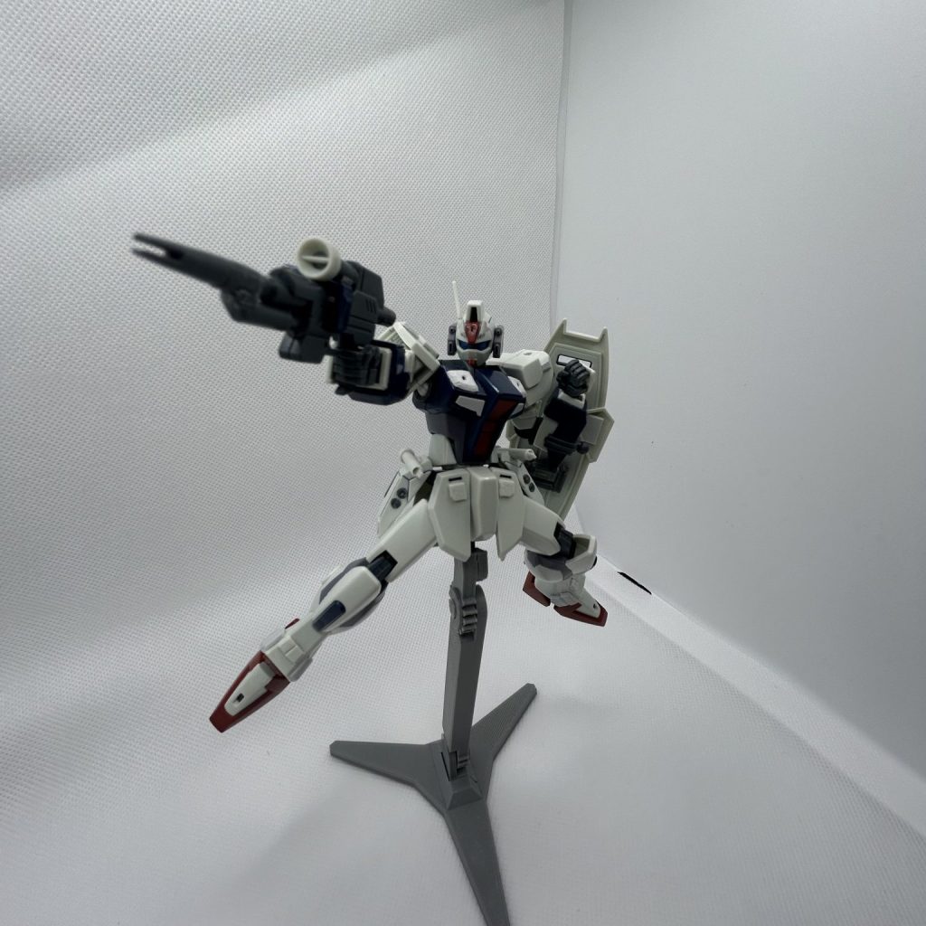 ダガーL改(自分専用)｜Gundamdamさんのガンプラ作品｜GUNSTA（ガンスタ）